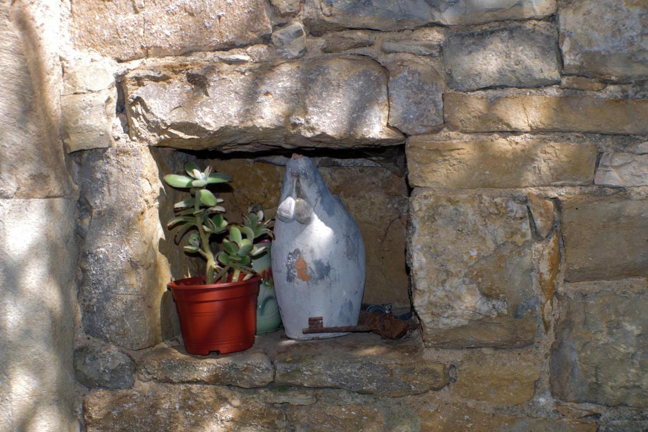 Le Paillier D'Etienne. Villa La Cresse Exteriör bild