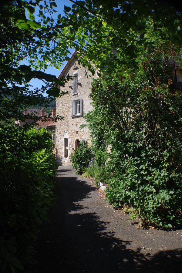 Le Paillier D'Etienne. Villa La Cresse Exteriör bild